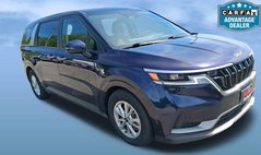 2023 Kia Carnival LX