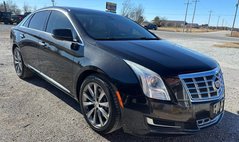 2013 Cadillac XTS 3.6L V6
