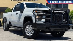 2023 Chevrolet Silverado 3500HD Work Truck