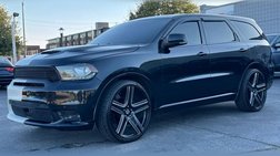 2016 Dodge Durango R/T