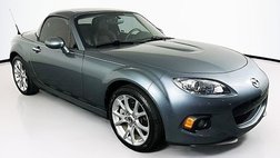 2013 Mazda MX-5 Miata Grand Touring