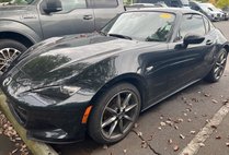 2023 Mazda MX-5 Miata RF Grand Touring