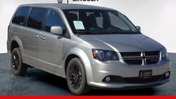 2020 Dodge Grand Caravan GT