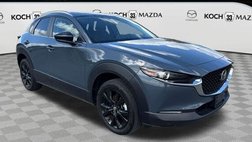 2024 Mazda CX-30 2.5 S Carbon Edition