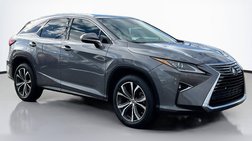 2017 Lexus RX 350 350 AWD