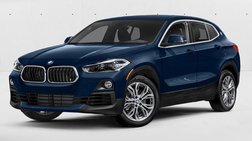 2022 BMW X2 xDrive28i