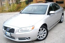 2010 Volvo S80 3.2