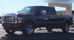 2008 Ford Super Duty F-350 XL