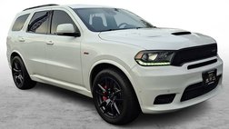 2020 Dodge Durango SRT