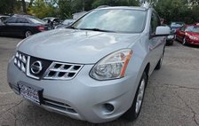 2011 Nissan Rogue SV
