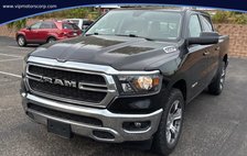 2020 Ram Ram Pickup 1500 Big Horn