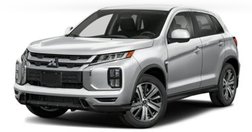 2023 Mitsubishi Outlander Sport ES