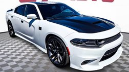 2021 Dodge Charger Scat Pack