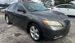 2008 Toyota Camry LE V6