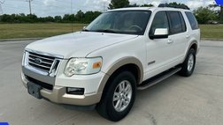 2008 Ford Explorer Eddie Bauer
