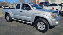2005 Toyota Tacoma V6