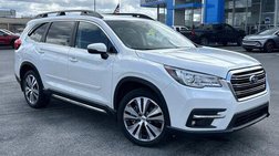 2020 Subaru Ascent Limited 7-Passenger