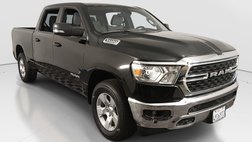 2022 Ram Ram Pickup 1500 Big Horn