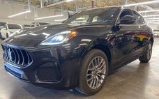2023 Maserati Grecale GT