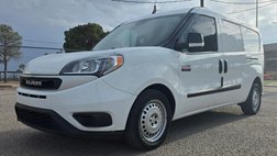 2022 Ram ProMaster City Base