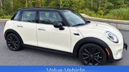 2018 MINI Hardtop Cooper