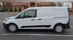2019 Ford Transit Connect XL