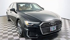 2019 Audi A6 quattro Premium Plus 55 TFSI
