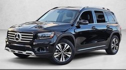 2025 Mercedes-Benz GLB GLB 250
