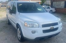 2008 Chevrolet Uplander LS