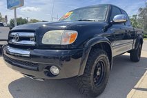 2005 Toyota Tundra SR5