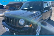 2015 Jeep Patriot Latitude