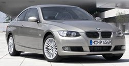 2008 BMW 3 Series 335i