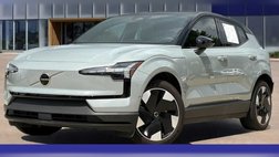 2025 Volvo EX30 Twin Ultra