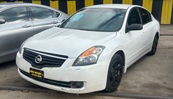 2007 Nissan Altima 