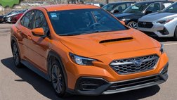 2024 Subaru WRX Base