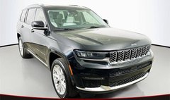 2021 Jeep Grand Cherokee L Summit