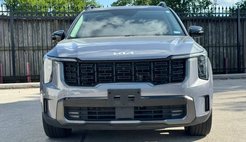 2024 Kia Sorento X-Line SX