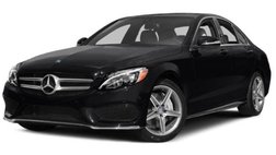 2015 Mercedes-Benz C-Class C 400 4MATIC