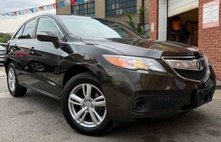 2014 Acura RDX Base