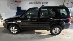 2007 Ford Escape XLS