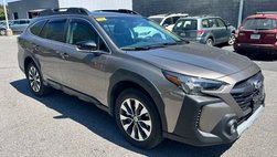 2023 Subaru Outback Limited