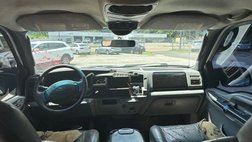 2005 Ford Excursion XLS