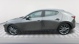 2023 Mazda MAZDA3 2.5 S Select