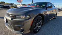 2019 Dodge Charger R/T