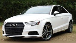 2020 Audi A3 Premium 40 TFSI
