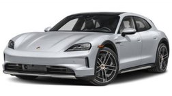 2025 Porsche Taycan 4 Cross Turismo