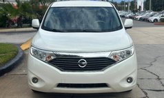 2014 Nissan Quest SL