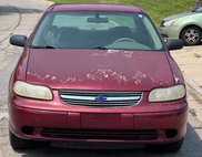 2005 Chevrolet Classic Fleet