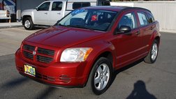 2008 Dodge Caliber SE