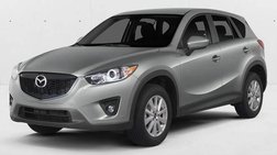 2014 Mazda CX-5 Sport